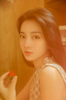 美女写真